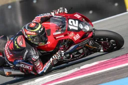 Pazzo Bol d’Or: Yoshimura vola, le Bridgestone tradiscono YART