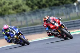 24h Le Mans Moto 2021 questa sera su Sky Sport MotoGP HD