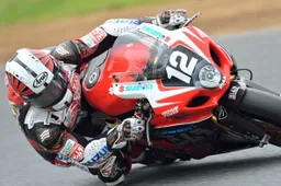 All Japan Superbike: il ritorno alla vittoria di Yoshimura Suzuki