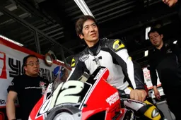 8h Suzuka: Yoshimura si prepara per la 8 ore con Tsujimoto, correrà anche Aoki