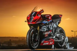 Sylvain Guintoli tra i piloti Yoshimura SERT per il FIM EWC 2021