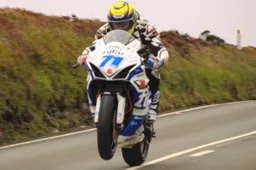 Tourist Trophy: tragedia all'Isola di Man, Yoshinari Matsushita ha perso la vita