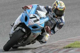 All Japan Superbike: il Team Kagayama raddoppia con Yuichi Takeda