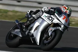 MotoGP: Yuki Takahashi molto fiducioso per Losail