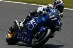 8h Suzuka: la griglia di partenza, tra poche ore il via della corsa