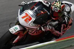 MotoGP: Yuki Takahashi torna in sella ad una 250