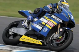 All Japan J-GP2: Yuki Takahashi sarà wild card nel Mondiale a Motegi