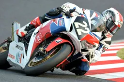 Moto2: Yuki Takahashi sesto assoluto alla 8 ore di Suzuka