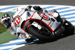 Moto2: Yuki Takahashi "Correrò a Estoril per mio fratello"