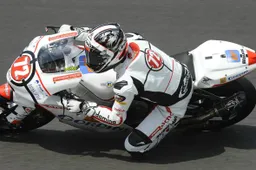 Moto2 Sachsenring Prove Libere 3: Takahashi batte Bradl