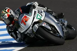 MotoGP Le Mans: buoni ricordi per Yuki Takahashi