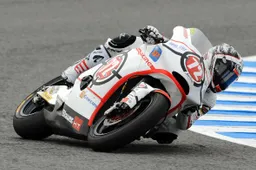 Moto2 Estoril Prove Libere 1: Yuki Takahashi in testa