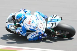 All Japan Superbike: doppio impegno in questa stagione per Yukio Kagayama