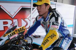 BSB: Yukio Kagayama "Voglio vincere il campionato"