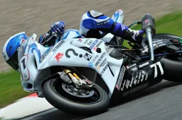 All Japan Superbike: buon ritorno in Giappone per Yukio Kagayama