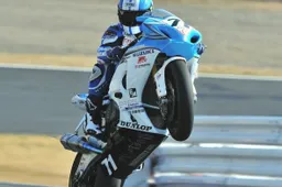All Japan Superbike Suzuka Qualifiche: Yukio Kagayama ritorna in pole