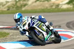 BSB: Yukio Kagayama a riposo, salta la 300 km di Suzuka