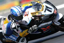 Superbike: Yukio Kagayama in ripresa dall'infortunio di Miller