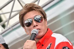 Yukio Kagayama si ritira: 32 anni di gare sempre al limite