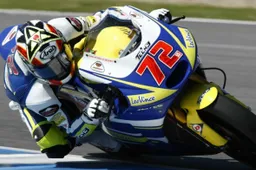 Moto2: l'elenco iscritti aggiornato alla vigilia di Losail