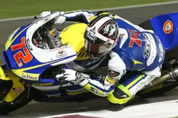 Moto2: salta il confronto a Motegi tra i fratelli Takahashi