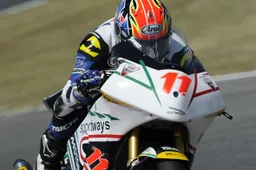 Moto2: Yusuke Teshima confermato dal team JiR