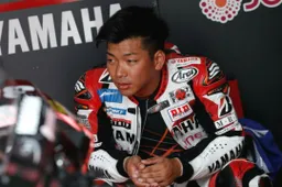 Il motociclismo All Japan piange la scomparsa di Yuya Kondo