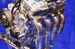 MotoGP Mugello Cos'è successo ai motori Yamaha?