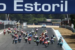 FIM CEV Repsol: la stagione 2018 comincia all'Estoril
