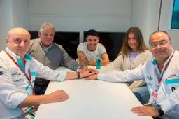 Moto3, Dennis Foggia e Jaume Masia con Leopard nel 2020