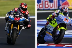 MotoE: Zaccone e Ferrari maestosi, che battaglie a Misano!