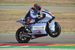 MotoGP troppo al centro di tutto "Cancellare i warm up è sbagliato"