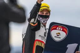 ESCLUSIVA Alessandro Zaccone: "Futuro? In cerca di una sella"