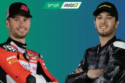 MotoE: Alessandro Zaccone e Nicholas Spinelli, duo tricolore per Tech3 nel 2024