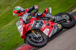 Lorenzo Zanetti e lo sgambetto Superbike ai tedeschi a casa loro