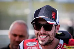 Lorenzo Zanetti recupero lampo, obiettivo ritorno nel CIV Superbike