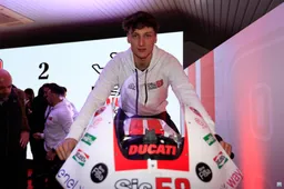 Kevin Zannoni e la rivoluzione MotoE: "Dopo i test avremo un'idea precisa"