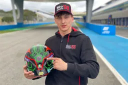 MotoE, il Sic58 raddoppia i Kevin: nel 2023 con Manfredi e Zannoni