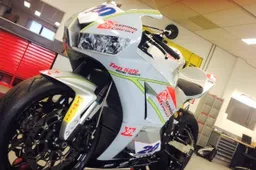 Supersport: una wild card locale per il round di Sepang