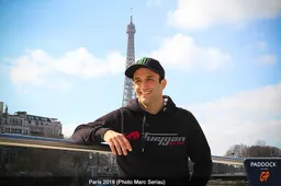 MotoGP: Intervista a Johann Zarco "Ora non sono più l'unico a pensare di poter vincere"