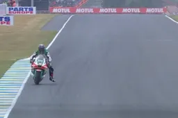 LIVE MotoGP Le Mans: Zarco perfetto stratega, profeta in patria