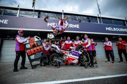 MotoGP 2023: Johann Zarco si è tolto il grande peso