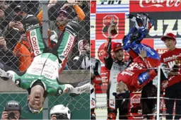 Johann Zarco, l'eroe Honda che continua a scrivere la storia