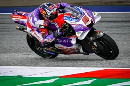MotoGP Austria, Prove 3: Zarco contiene Quartararo, Espargaro in Q1