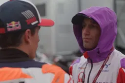 MotoGP, Zarco attacca Marquez: "Sta perdendo il controllo"