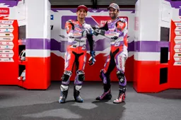 MotoGP: Zarco e Martin in Pramac Ducati, non si cambia nel 2023