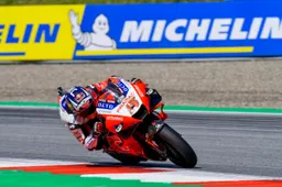 MotoGP, Johann Zarco: "Dicono che è pista Ducati, ma negli ultimi anni..."