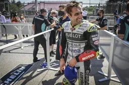 MotoGP, Zarco: "A Portimao Ducati non potrà usare tutta la potenza"