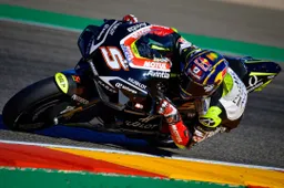 MotoGP: Zarco salva la Ducati a Teruel. "Ma mi preparo per il 2021"