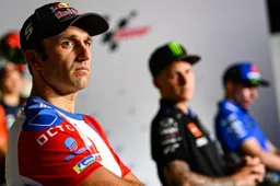 MotoGP Catalunya, Prove 2: Johann Zarco al top, Morbidelli a +0.021